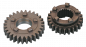 Preview: TRANSMISSION GEARS AND SHAFTS FOR 1991-2005 SPORTSTER